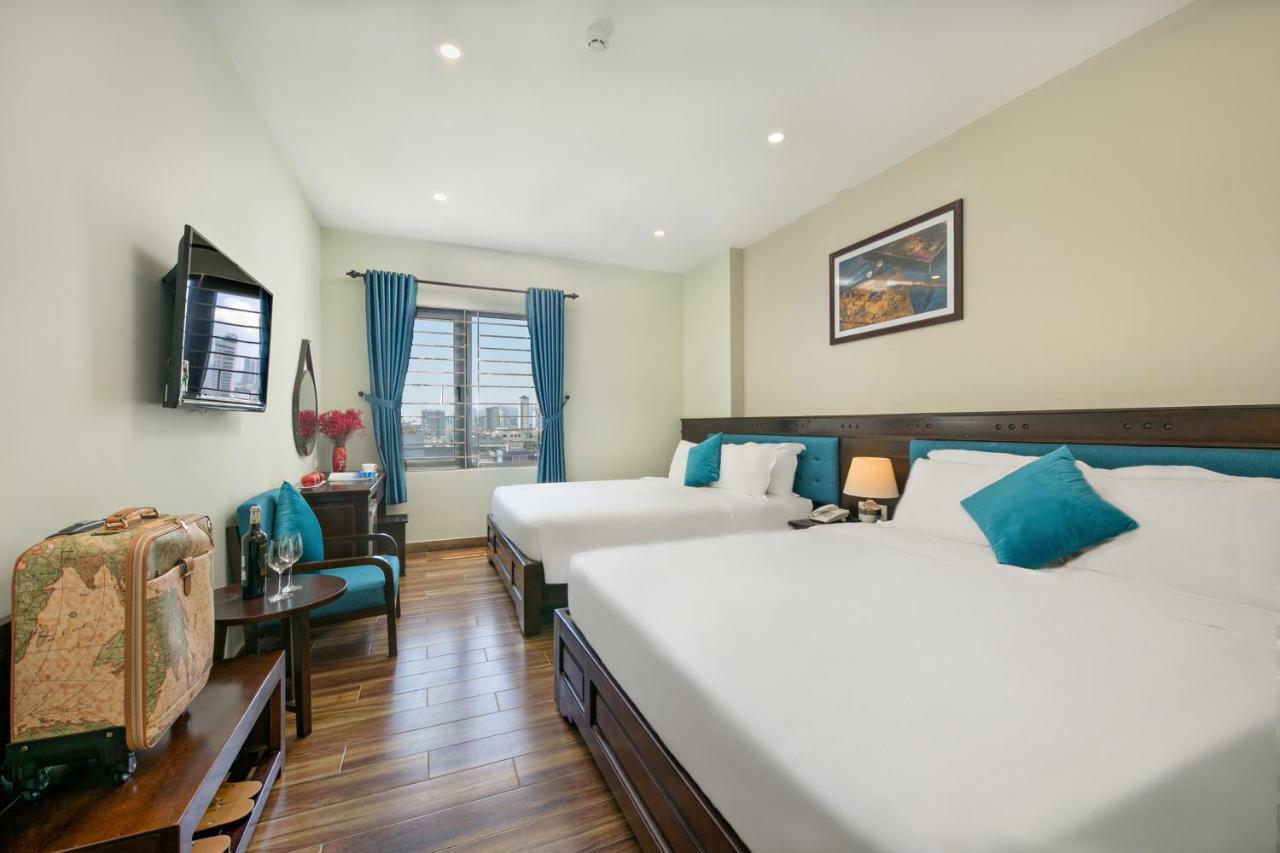 Celina & Hotel 4*