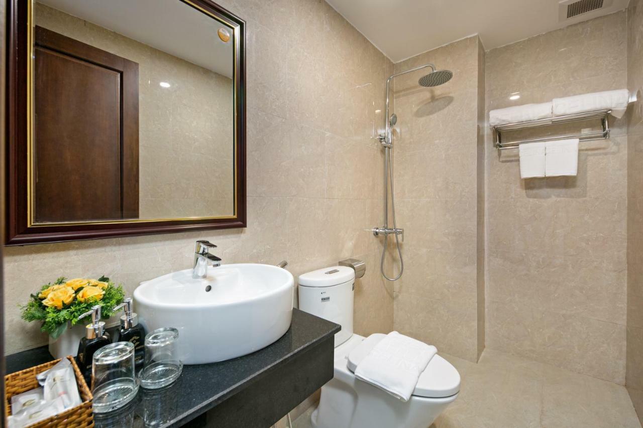 Hotel Celina & Da Nang