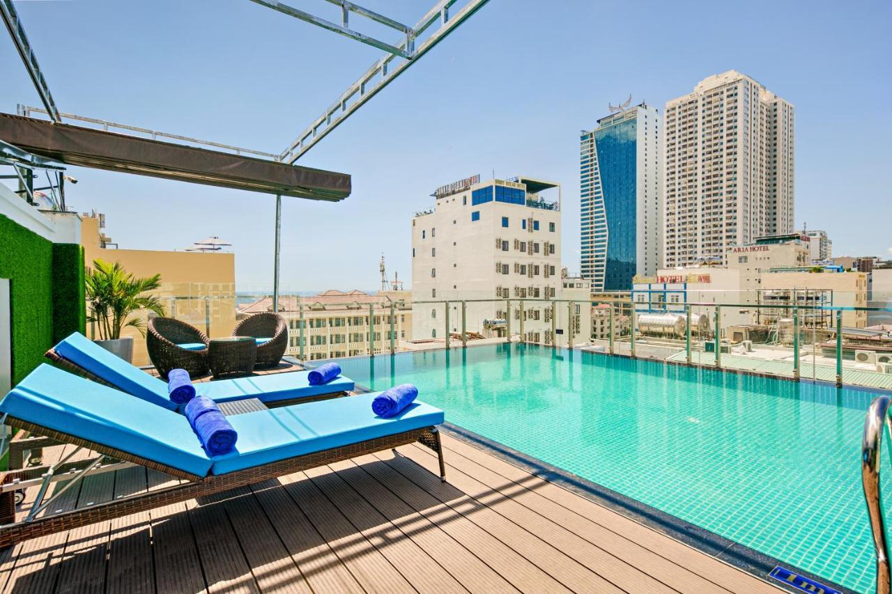 Hotel Celina & Da Nang