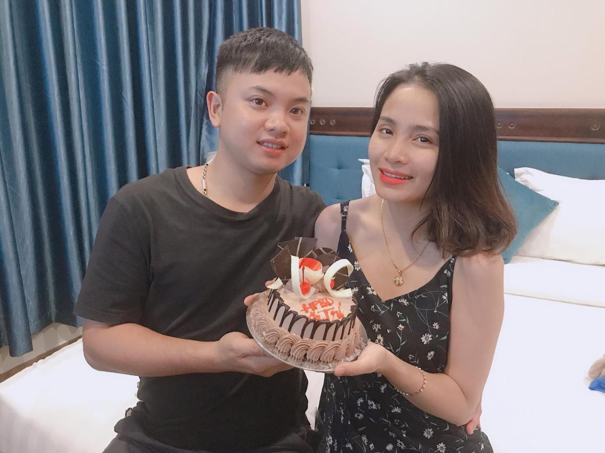 Celina & Da Nang