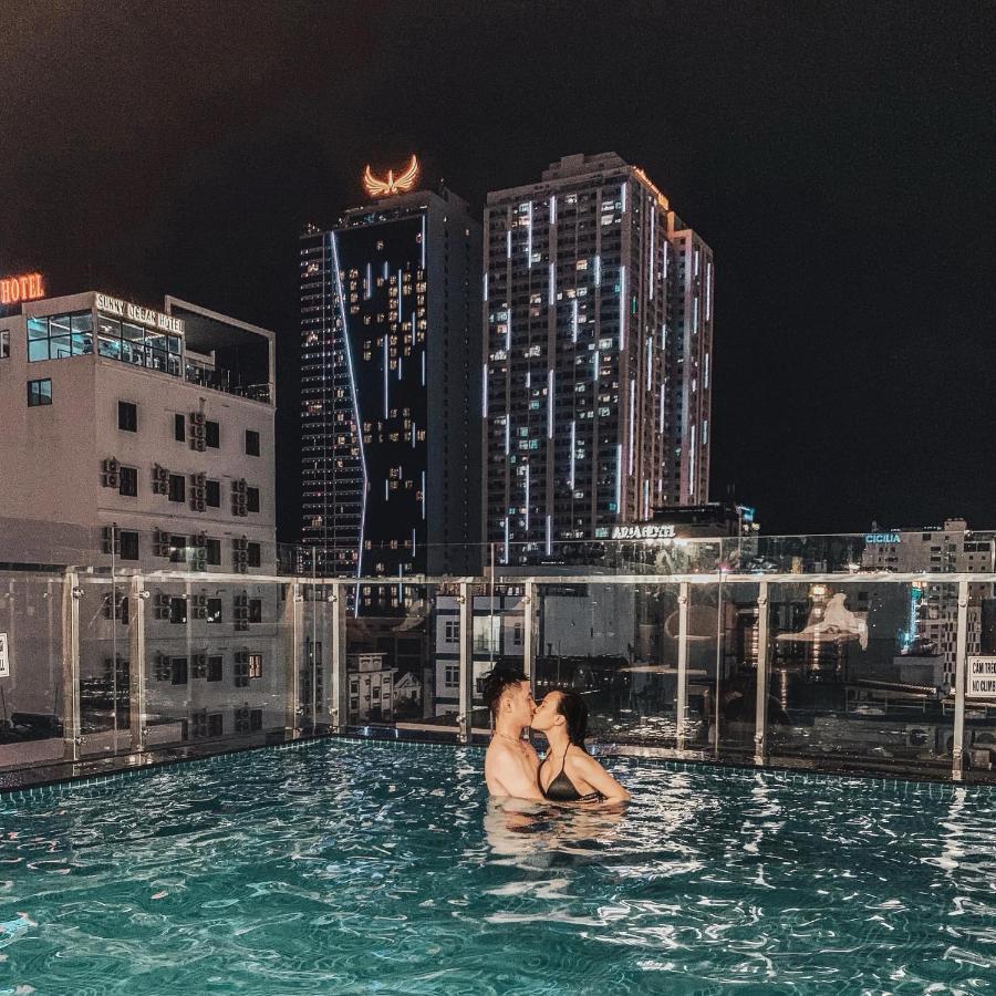 Hotel Celina & Da Nang
