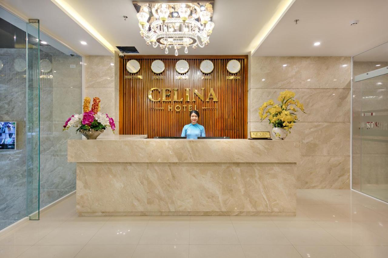 Celina & Hotel 4*