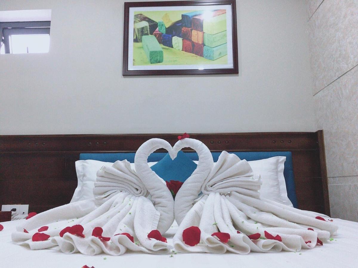 Celina & Hotel Da Nang