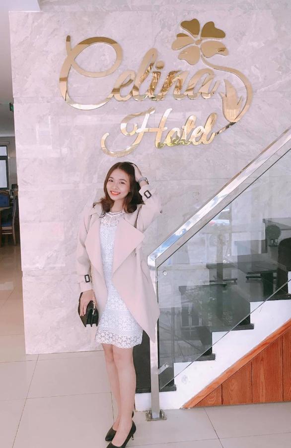 Hotel Celina & Da Nang