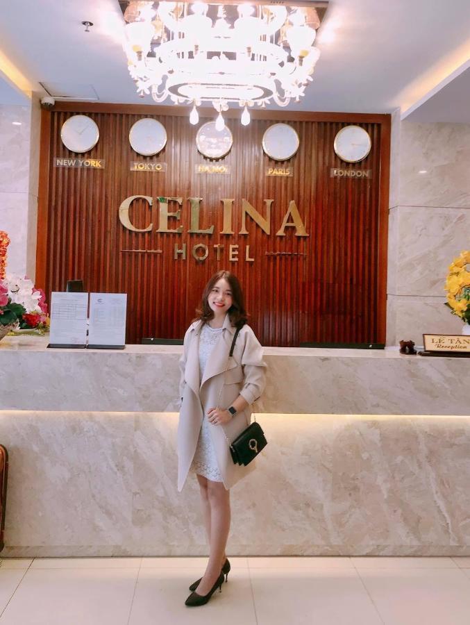 Celina &