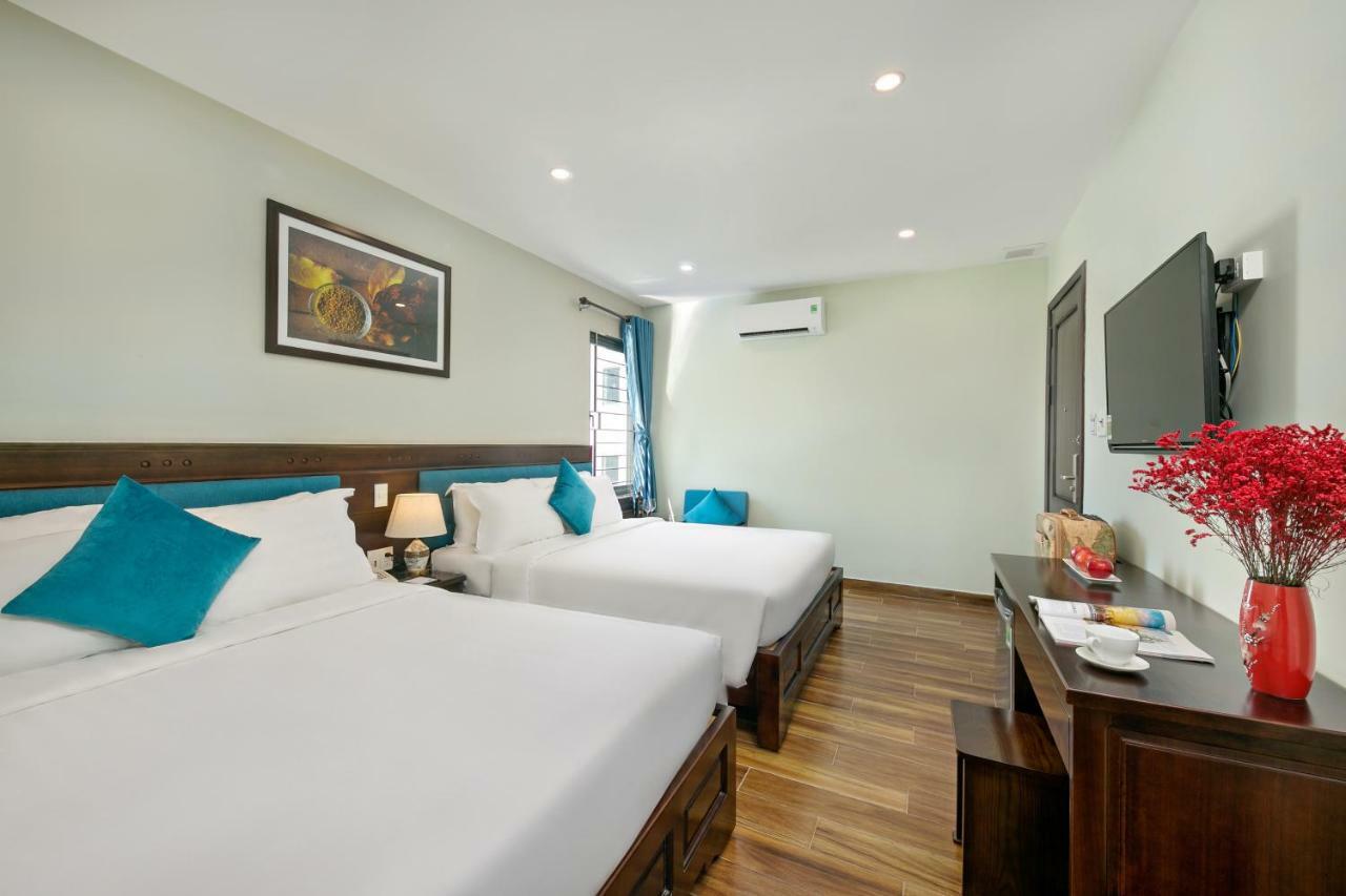 Celina & Hotel Da Nang